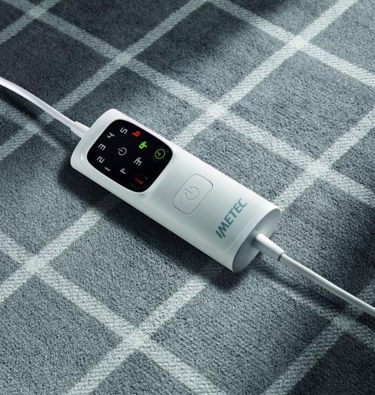 COMANDO SCALDASONNO IMETEC TYPE 804A1 Di Ricambio -50% Non Perderlo - Foto 13