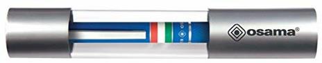 Quadra Gommata Italia Bianco - 2
