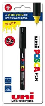 Uni Posca Pen Nero