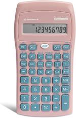 Texas Instruments TI-30XB MultiView calcolatrice Tasca Calcolatrice  scientifica Grigio, Bianco