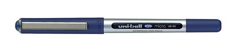 Uniball Eye Roller Liquik Ink. Blu - 2