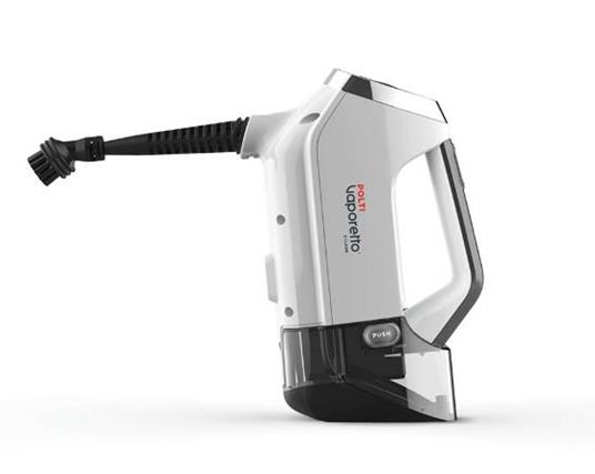 Polti Vaporetto 3 Clean Senza sacchetto Bianco 0,5 L 1800 W - Polti - Casa  e Cucina | IBS