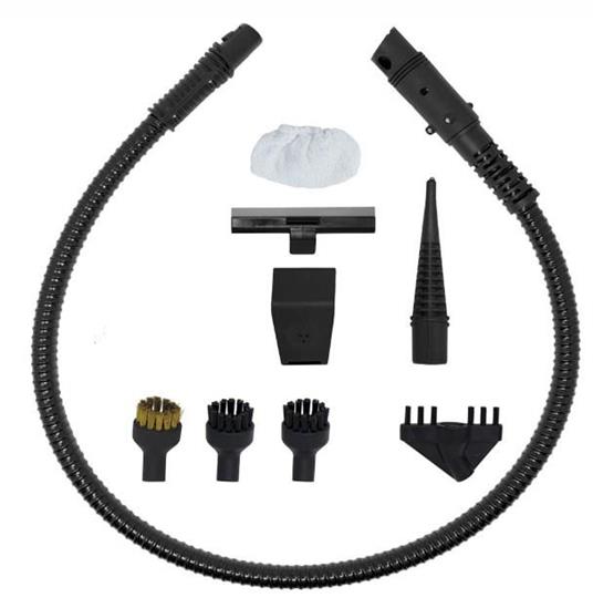Polti Vaporetto 3 Clean Senza sacchetto Bianco 0,5 L 1800 W - Polti - Casa  e Cucina | IBS