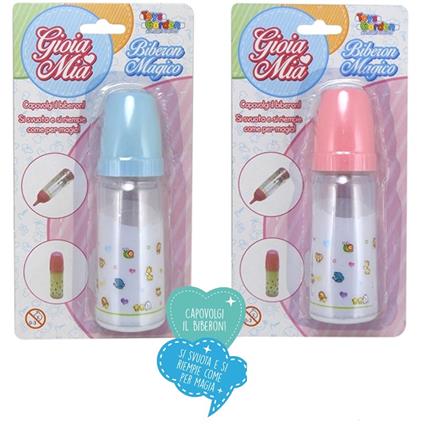 Biberon Magico Gioia Mia  26907