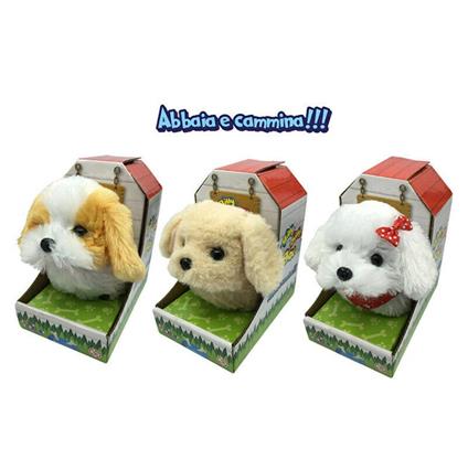 Billy E Dolly Bau - Sogg. A Scelta Casuale - Vendita Unitaria