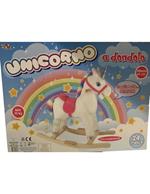 Unicorno a dondolo