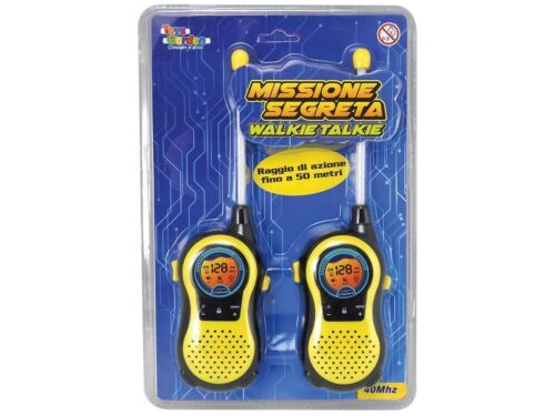 Magic Toys
