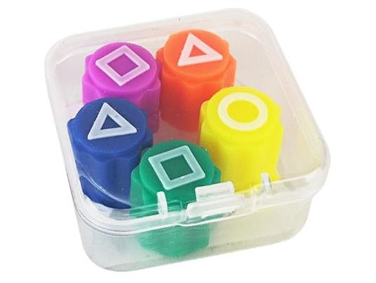 GONGGI (DALLA SERIE SQUID GAME 2) TV SERIES - GIOCHI DA TAVOLO/SOCIETA'