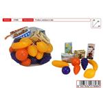 Frutta E Verdura In Rete