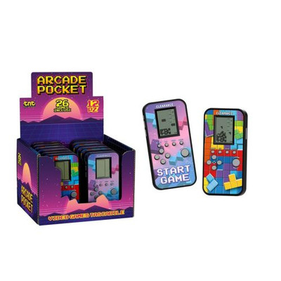 Console & Mania