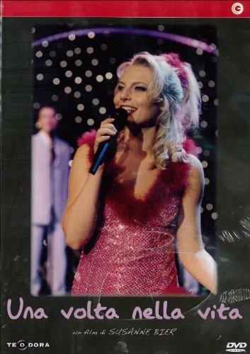 Una Volta Nella Vita. 2000 (DVD) di Susanne Bier - DVD