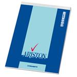 Blasetti Ariston quaderno per scrivere A4 70 fogli Multicolore