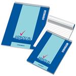 Blasetti Ariston quaderno per scrivere A4 60 fogli Blu