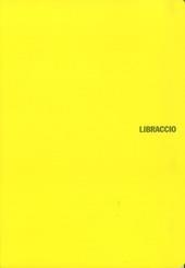 Quaderno Maxi A4 Libraccio in PPL Fantasie Assortite 1 Rigo - 11