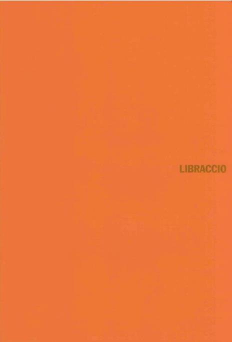 Quaderno Maxi A4 Libraccio in PPL Fantasie Assortite 1 Rigo - 3