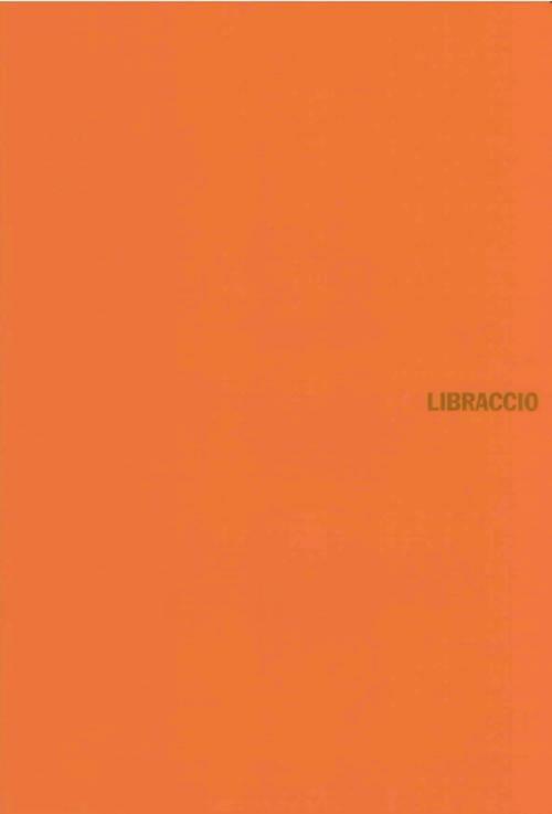 Quaderno Maxi A4 Libraccio in PPL Fantasie Assortite 1 Rigo - 3