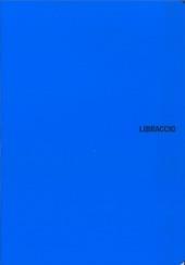 Quaderno Maxi A4 Libraccio in PPL Fantasie Assortite 1 Rigo - 10