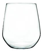 universum ,set 6 bicchiere da acqua whisky, 42,5cl cristal glass qualità professionale