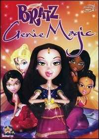 Bratz. Genie Magic