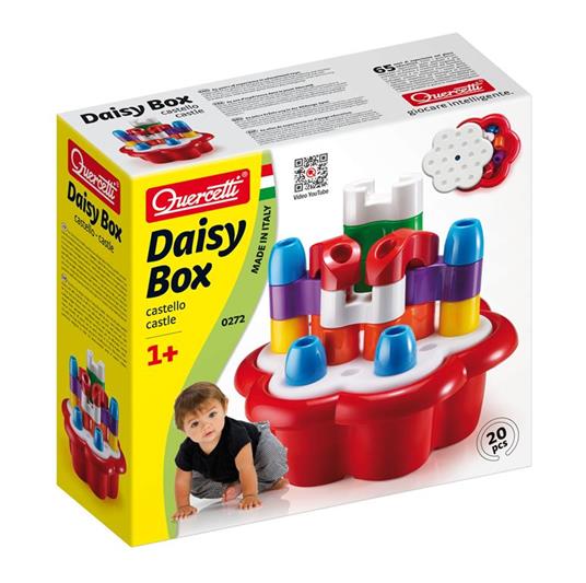 Daisy Box castello - 2