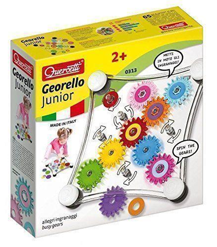 Georello Junior - 12