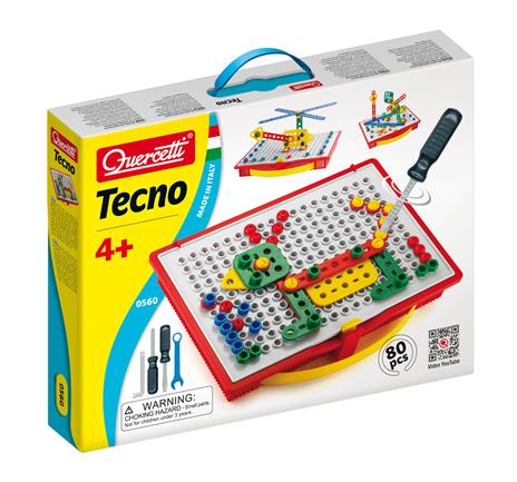 Tecno Costruzioni - 101