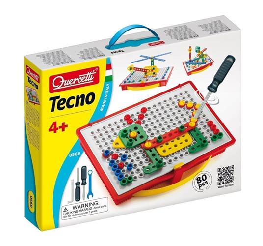 Tecno Costruzioni - 89