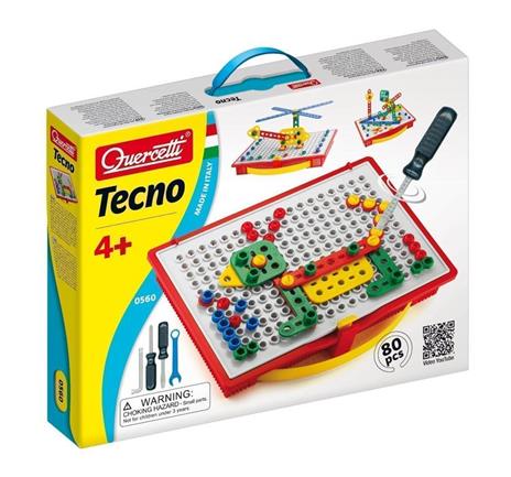 Tecno Costruzioni - 42