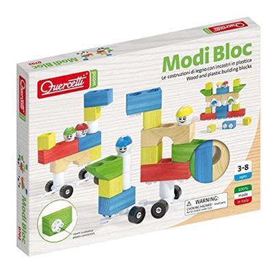 Modi Bloc - 2