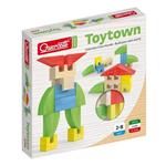 Toy Town Basic. 15 pezzi