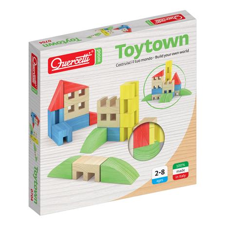 Toytown