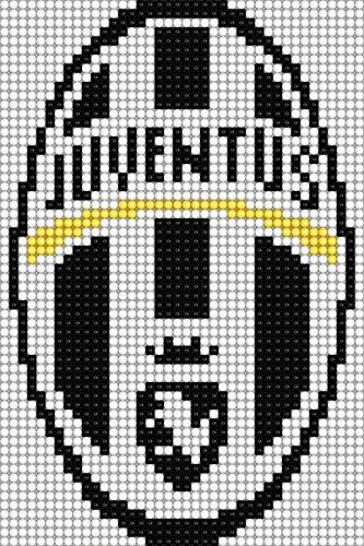 Chiodini Pixel Sport Juventus Scudetto 2400 Pz - 2