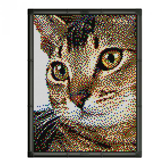 Pixel Art 9 Tavolette - 6