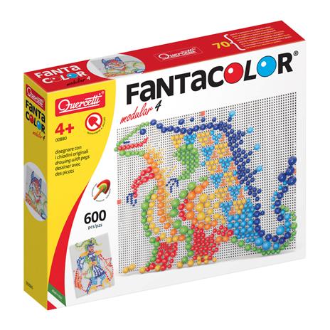 FantaColor Modular 4 - 3
