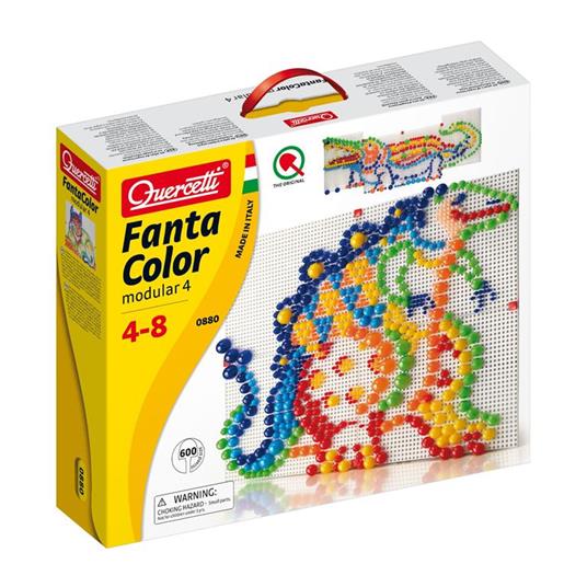 FantaColor Modular 4 - 2