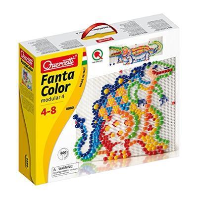 FantaColor Modular 4