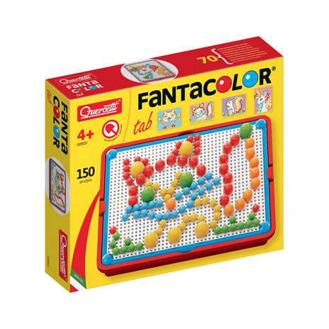FantaColor Tab - 2