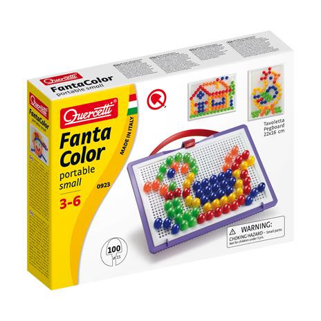 FantaColor Tab - 4