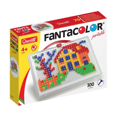 Fantacolor Portable 300 - 7