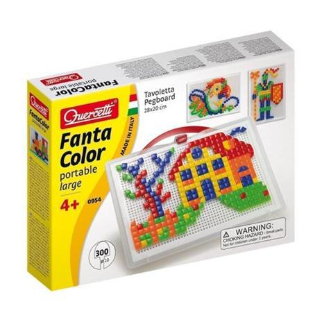 Fantacolor Portable 300