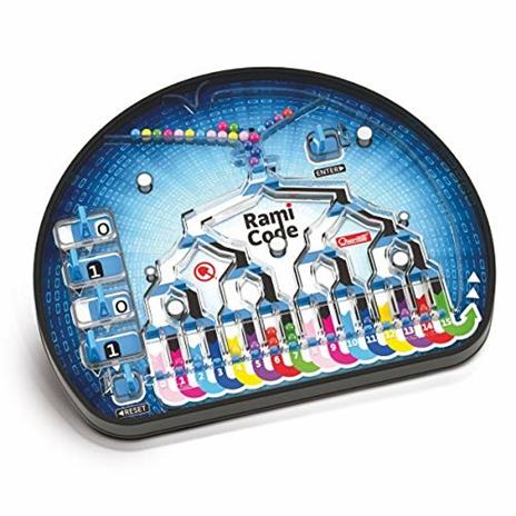 Rami Code - 3