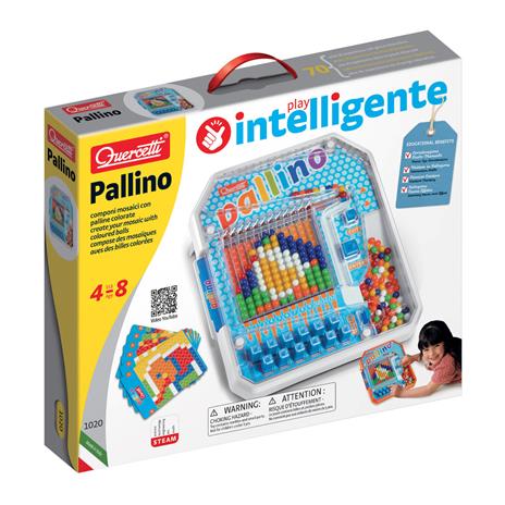 Pallino - 10
