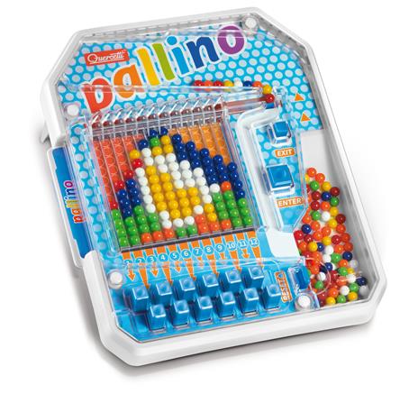Pallino - 3