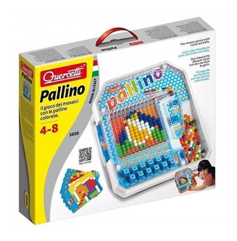 Pallino - 8