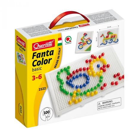 FantaColor Tab Basic - 4