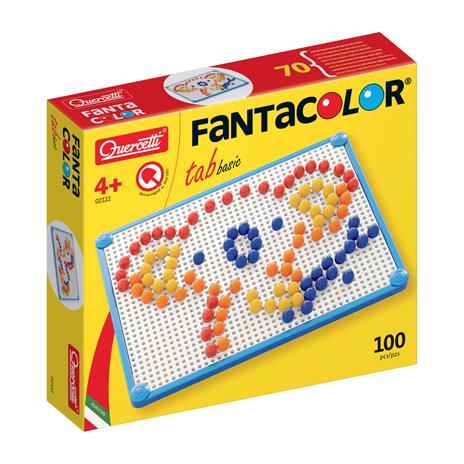 FantaColor Tab Basic - 2