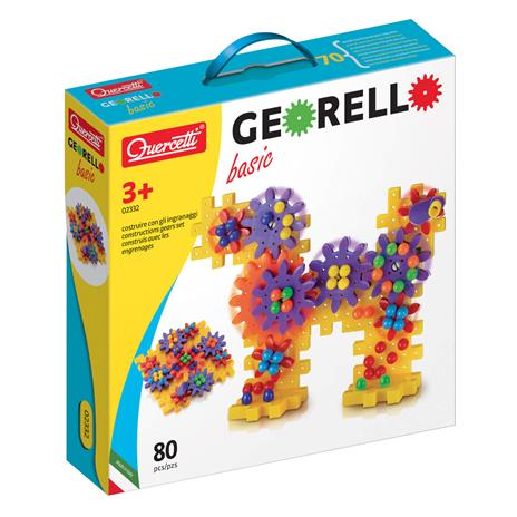 Georello - 8