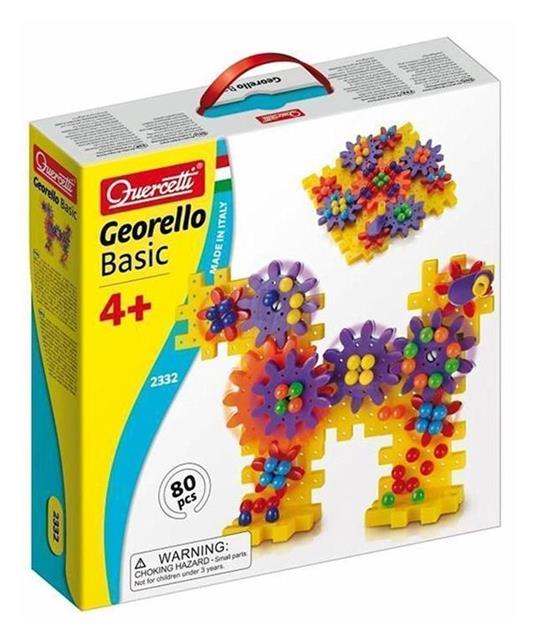 Georello - 4