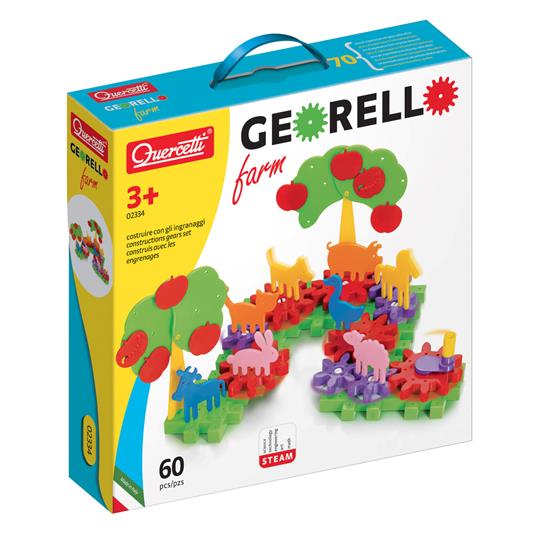 Georello - 4