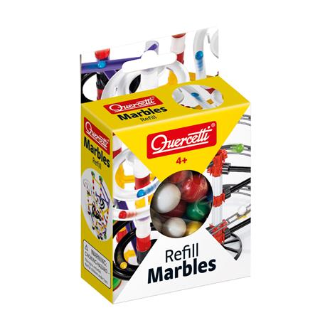 Marbles Refill